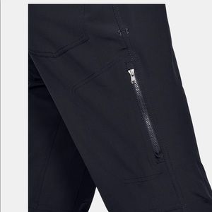 Under Armour Straight Storm Pants 34x34